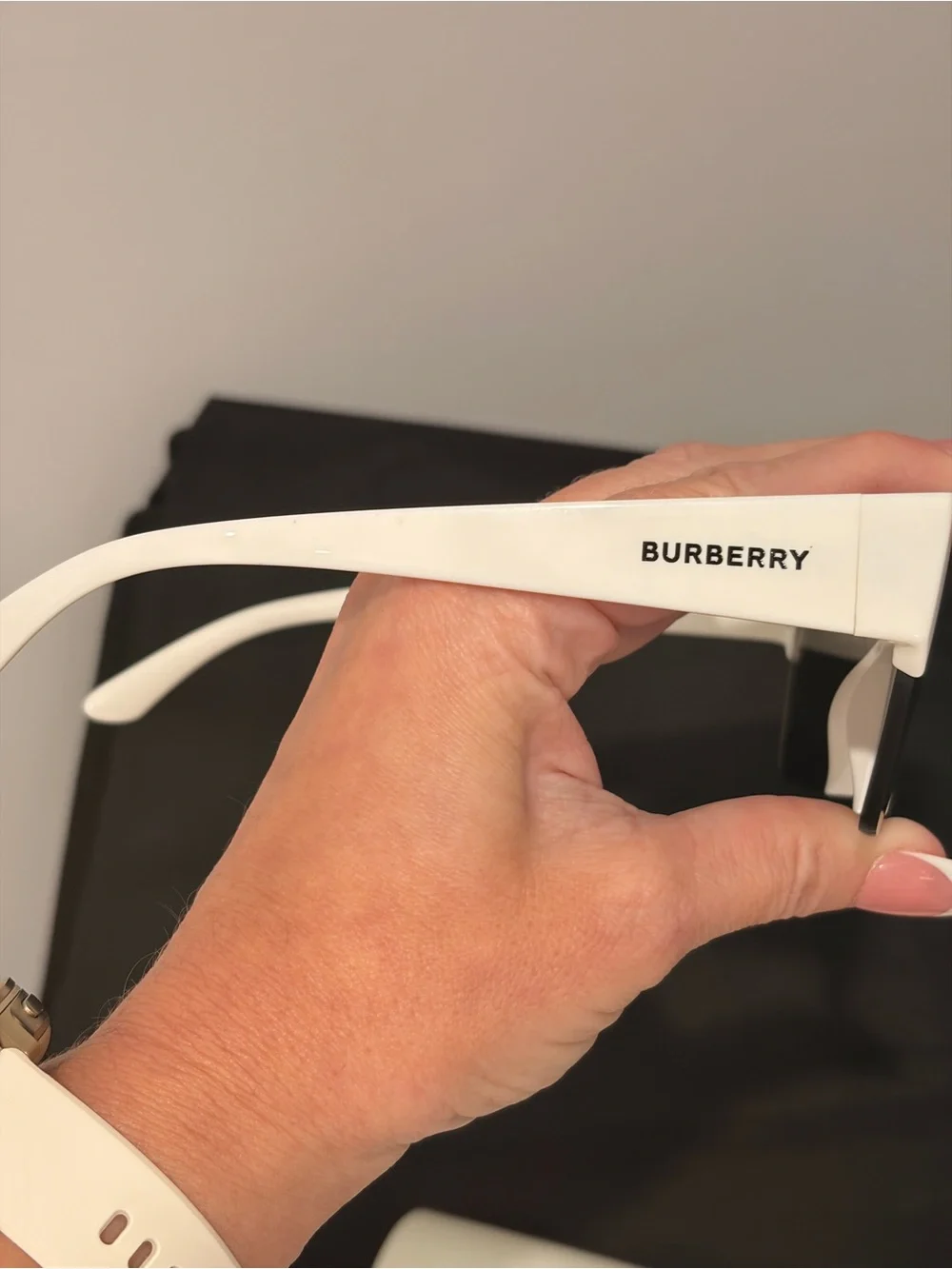 Burberry premium comfort